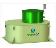 Гринлос Аква 5 низкий корпус Пр - фото 1