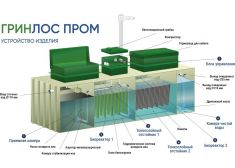 Гринлос БМ 5000